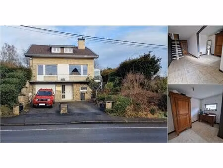 maison à vendre à chaussée de wégimont 46 soumagne (vbd88209)