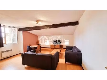 appartement 2 pièces