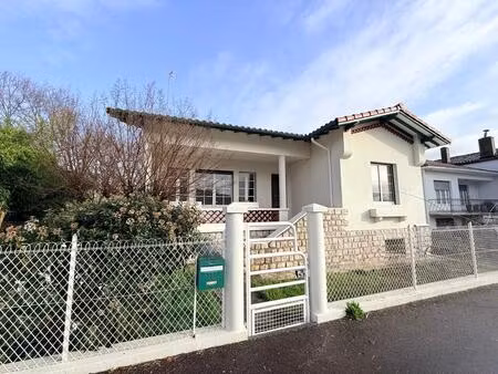 vente immeuble 170 m² aire-sur-l’adour (40800)