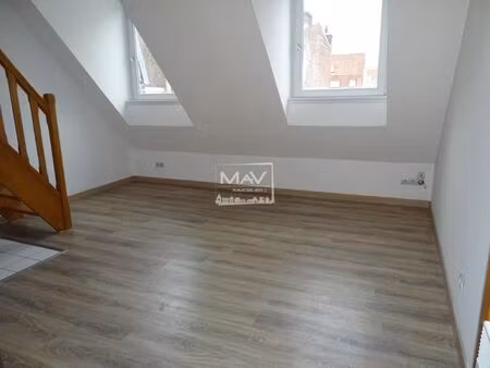 location appartement 1 pièce 20 m² à lille (59000)