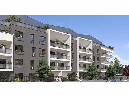 appartement t3 saint nazaire