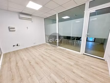 bureaux de 15 m² meyzieu