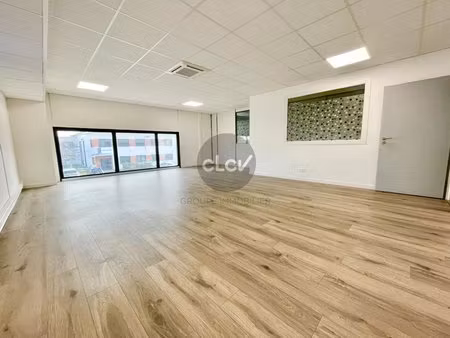 bureaux de 46 m² 69330 meyzieu