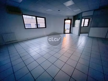 local mixte 235 m² 69120 vaulx en velin