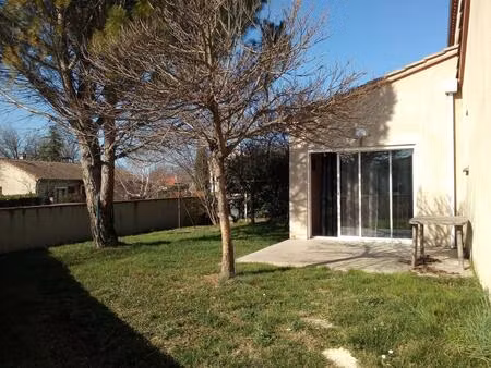 location maison 3 pièces 88 m² à lagarrigue (81090)