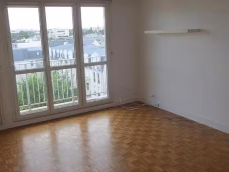 location appartement 2 pièces 45 m² à antony (92160)