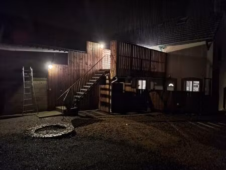 location appartement 2 pièces 40 m² à chaudon (28210)