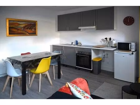 location appartement 2 pièces 44 m² à douchy-montcorbon (45220)