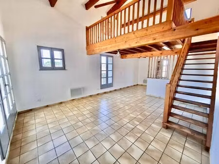 immeuble de rapport de 350m² en centre ville