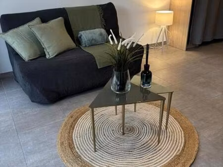 location appartement 1 pièce 24 m² à montpellier (34000)