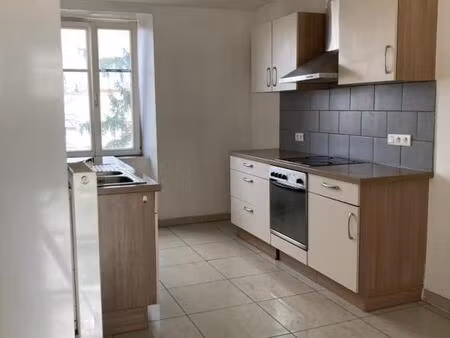 location appartement 2 pièces 50 m² à mulhouse (68100)