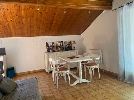 location appartement 2 pièces 36 m² à saint-martin-d’hères (38400)