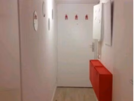 location appartement 1 pièce 20 m² à toulouse (31000)