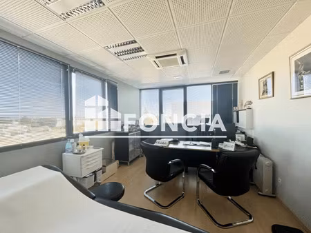 bureaux 7 pièces 151 m2