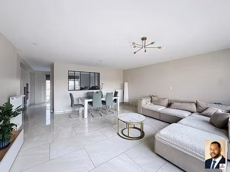 vente maison 5 pièces 121 m² à morsang-sur-orge (91390)  520 000 €