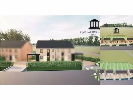 maison à vendre à rue de mortagne péruwelz (vbd88373)