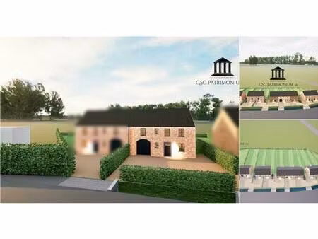 maison à vendre à rue de mortagne péruwelz (vbd88376)