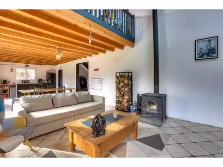 vente maison 6 pièces 177 m² saint-martin-d’arrossa (64780)