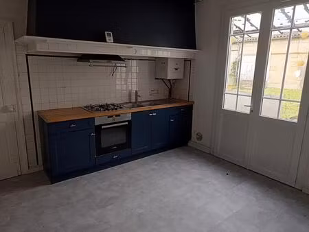vente maison 4 pièces 78 m² saint-seurin-sur-l’isle (33660)