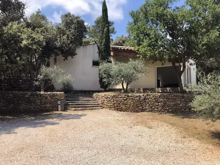 vente villa 4 pièces 114.83 m² à besse-sur-issole (83890)  575 000 €