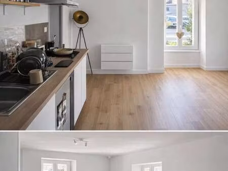 location appartement 2 pièces à l'oie (85140) : à louer 2 pièces / 31m² l'oie