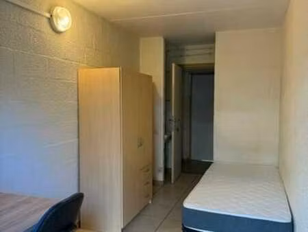 chambres étudiantes à louer – louvain-la-neuve