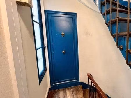 studio bastille étudiant