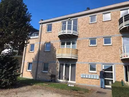 appartement 2 chambres à louer