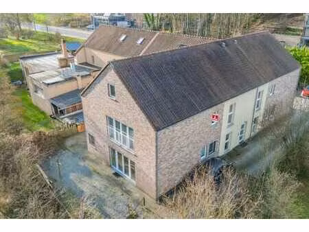 appartement 3 chambres + grenier aménageable