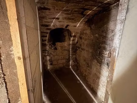 location cave paris 17  rue laugier