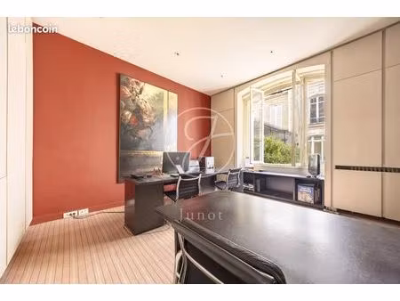 local 31 m² paris 8ème