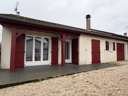 vente maison 5 pièces 90 m² valcourt (52100)