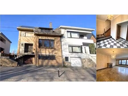 immeuble de rapport à vendre à avenue jean jaurès 5 soumagne (vbd88361)