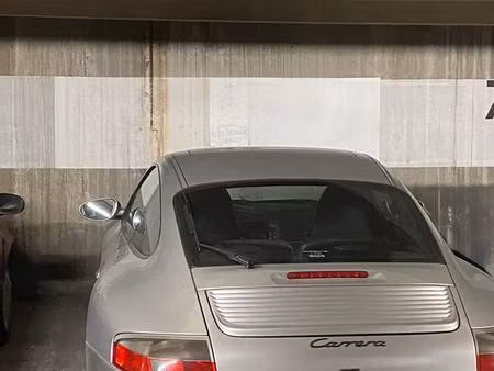 location de place de parking 75013