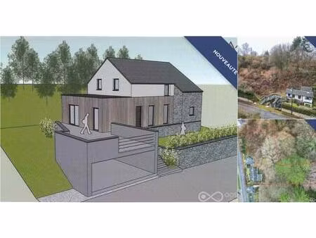 maison à vendre à augile 36 petigny (vbd88613)