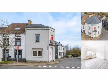 maison à vendre à rue dernier patard 43 genappe (vbd88407)