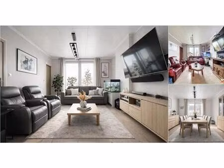 maison à vendre à lavaniste-voie 278 milmort (vbd88400)