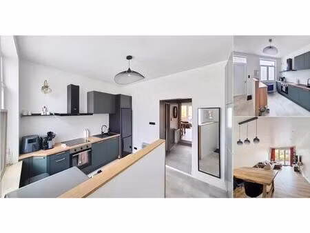 maison à vendre à chaussee de charleroi 126 jodoigne (vbd88440)