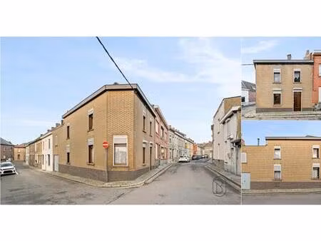 maison à vendre à rue eugène dupont 64 lessines (rbv28994)
