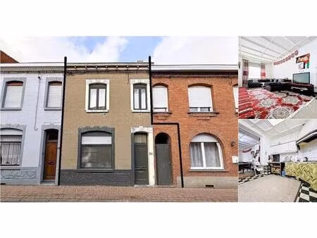 maison à vendre avec 2 chambres   herseaux (vbd88557)