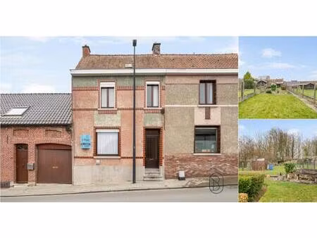 maison à vendre à hogerlucht 108 renaix (rbv28922)