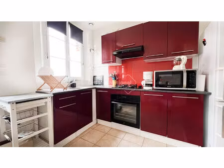 maison saint crepin ibouvillers 3 pièce(s) 40 m2