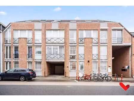 appartement deux chambres idéalement situé