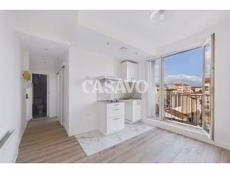 annonce appartement à vendre