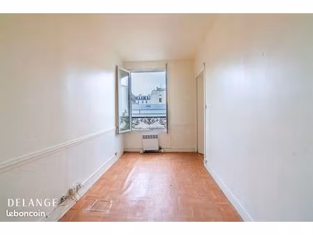 studio 1 pièce 21 m²