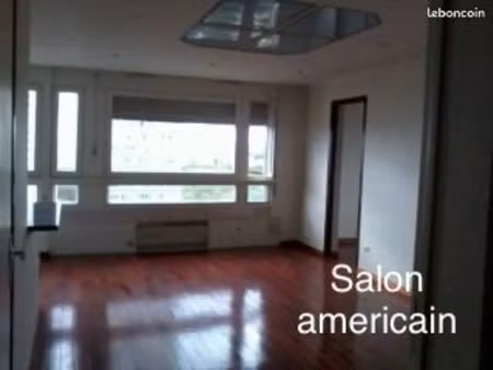 appartement 4 pièces 83m2 à paris 13e à louer