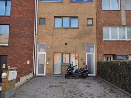 maison habitation avec profession libérale rez-de-chaussée