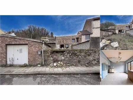 maison à vendre à chaussée freddy terwagne 111b amay (vbd88404)