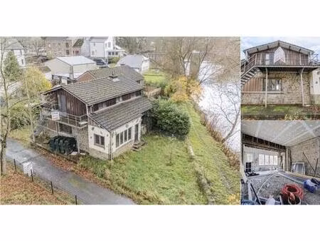 maison à vendre à rue du pont 17 comblain-au-pont (vbd88568)