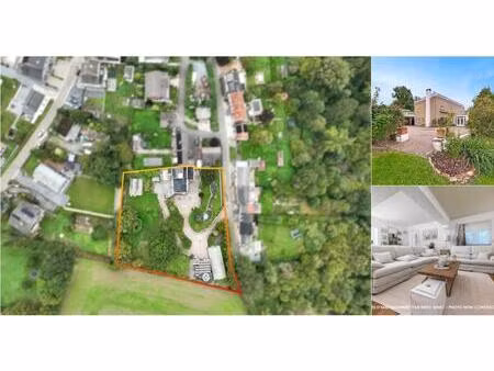 maison à vendre à rue victor godbille 9 wanze (vbd88244)